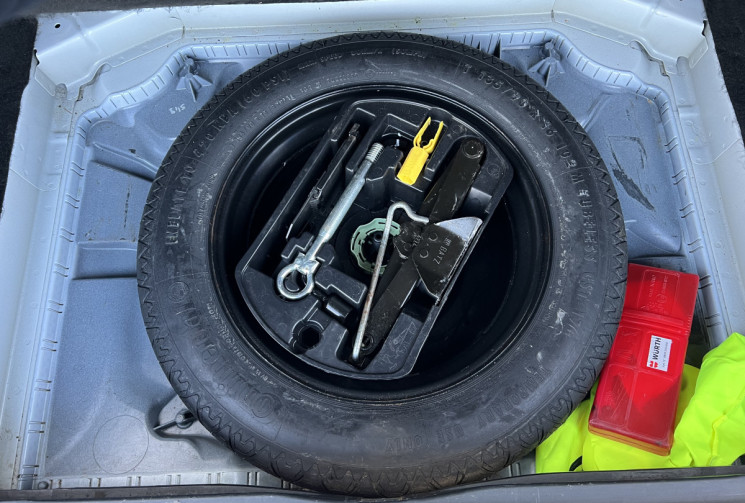 Citroën C4 PICASSO 1.6 e-HDi ETG6 S&S 114 cv INTENSIVE BVA