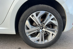 Citroën C4 PICASSO 1.6 e-HDi ETG6 S&S 114 cv INTENSIVE BVA