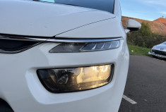 Citroën C4 PICASSO 1.6 e-HDi ETG6 S&S 114 cv INTENSIVE BVA