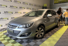 Opel Astra 1.4 140 CH ESSENCE/ GPL COSMO BVM6 / MOTEUR A CHAINE