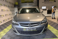 Opel Astra 1.4 140 CH ESSENCE/ GPL COSMO BVM6 / MOTEUR A CHAINE