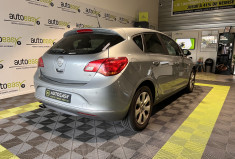 Opel Astra 1.4 140 CH ESSENCE/ GPL COSMO BVM6 / MOTEUR A CHAINE