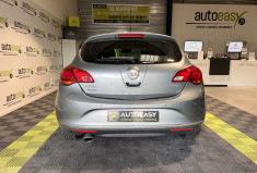 Opel Astra 1.4 140 CH ESSENCE/ GPL COSMO BVM6 / MOTEUR A CHAINE