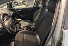 Opel Astra 1.4 140 CH ESSENCE/ GPL COSMO BVM6 / MOTEUR A CHAINE