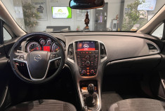 Opel Astra 1.4 140 CH ESSENCE/ GPL COSMO BVM6 / MOTEUR A CHAINE