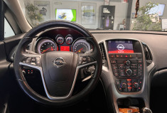 Opel Astra 1.4 140 CH ESSENCE/ GPL COSMO BVM6 / MOTEUR A CHAINE