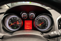 Opel Astra 1.4 140 CH ESSENCE/ GPL COSMO BVM6 / MOTEUR A CHAINE