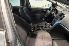 Opel Astra 1.4 140 CH ESSENCE/ GPL COSMO BVM6 / MOTEUR A CHAINE