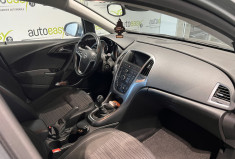 Opel Astra 1.4 140 CH ESSENCE/ GPL COSMO BVM6 / MOTEUR A CHAINE