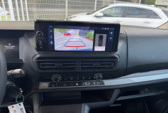 Peugeot Expert  2.0 Blue HDi Long 145 * 3 Places  / Camera / CarPlay  / L2H1