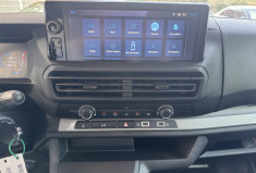 Peugeot Expert  2.0 Blue HDi Long 145 * 3 Places  / Camera / CarPlay  / L2H1