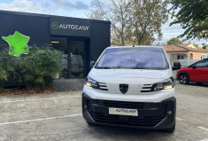 Peugeot Expert  2.0 Blue HDi Long 145 * 3 Places  / Camera / CarPlay  / L2H1