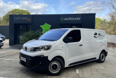 Peugeot Expert III VUL Long 2.0 Blue HDi 16V Fourgon long 145