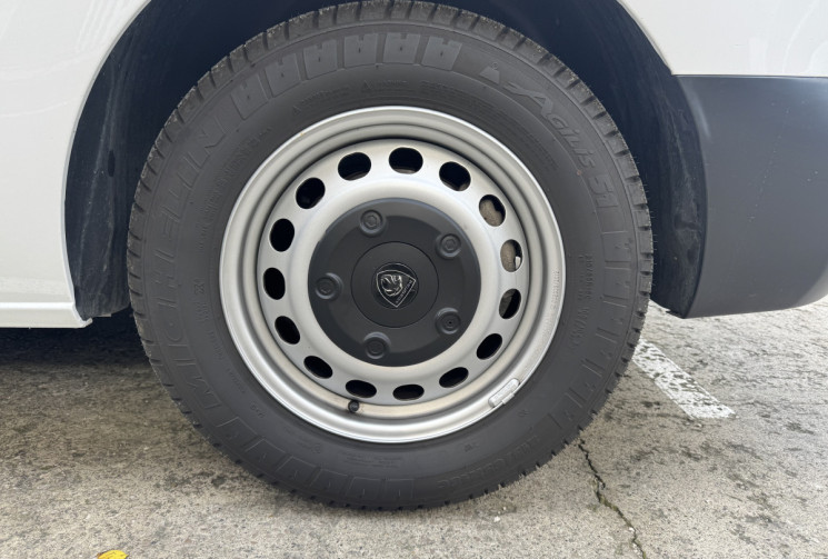 Peugeot Expert  2.0 Blue HDi Long 145 * 3 Places  / Camera / CarPlay  / L2H1