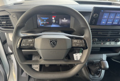 Peugeot Expert  2.0 Blue HDi Long 145 * 3 Places  / Camera / CarPlay  / L2H1