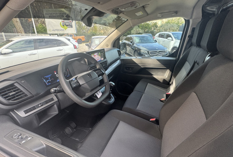 Peugeot Expert  2.0 Blue HDi Long 145 * 3 Places  / Camera / CarPlay  / L2H1