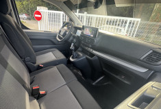 Peugeot Expert  2.0 Blue HDi Long 145 * 3 Places  / Camera / CarPlay  / L2H1