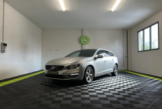 Volvo V60 2.0 D3 150 cv Summum