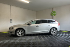Volvo V60 2.0 D3 150 cv Summum