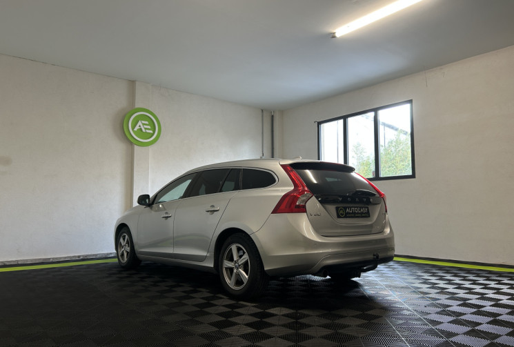 Volvo V60 2.0 D3 150 cv Summum