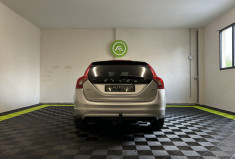 Volvo V60 2.0 D3 150 cv Summum