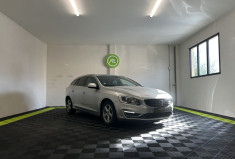 Volvo V60 2.0 D3 150 cv Summum