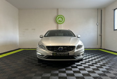 Volvo V60 2.0 D3 150 cv Summum