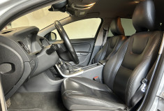 Volvo V60 2.0 D3 150 cv Summum