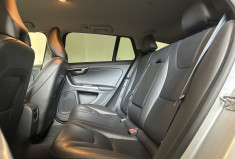 Volvo V60 2.0 D3 150 cv Summum