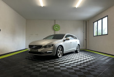 Volvo V60 2.0 D3 150 cv Summum