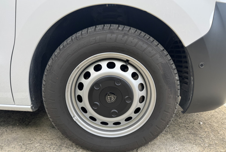 Peugeot Expert  2.0 Blue HDi Long 145 * 3 Places  / Camera / CarPlay  / L2H1