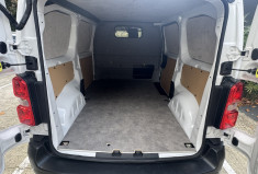 Peugeot Expert  2.0 Blue HDi Long 145 * 3 Places  / Camera / CarPlay  / L2H1