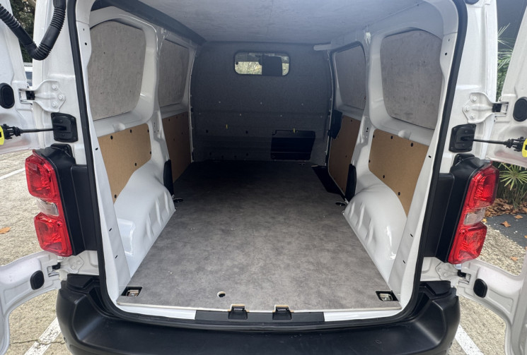 Peugeot Expert  2.0 Blue HDi Long 145 * 3 Places  / Camera / CarPlay  / L2H1