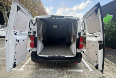 Peugeot Expert  2.0 Blue HDi Long 145 * 3 Places  / Camera / CarPlay  / L2H1