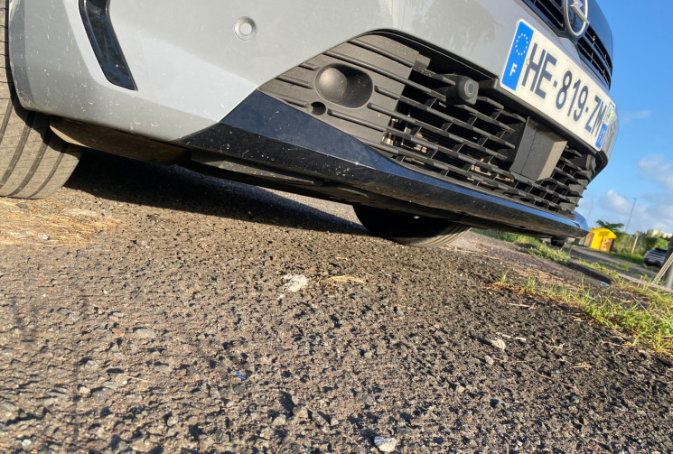 Opel Corsa Diesel 1.5 102 CV // Première Etat // Quasi neuf // 