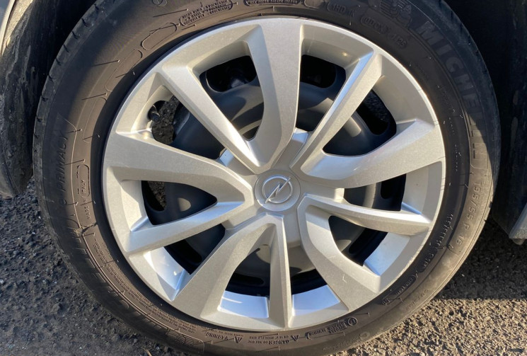 Opel Corsa Diesel 1.5 102 CV // Première Etat // Quasi neuf // 