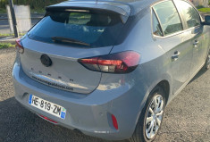 Opel Corsa Diesel 1.5 102 CV // Première Etat // Quasi neuf // 