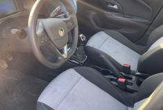 Opel Corsa Diesel 1.5 102 CV // Première Etat // Quasi neuf // 