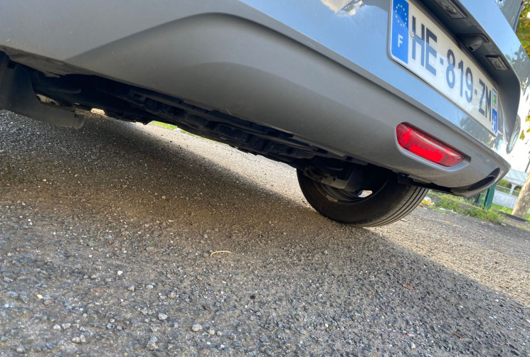 Opel Corsa Diesel 1.5 102 CV // Première Etat // Quasi neuf // 