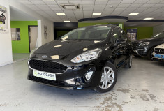 Ford Fiesta TREND 1.1 70 CV  5 P
