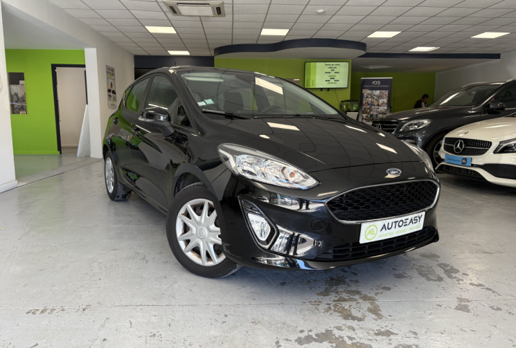 Ford Fiesta TREND 1.1 70 CV  5 P