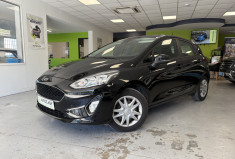 Ford Fiesta TREND 1.1 70 CV  5 P