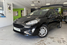 Ford Fiesta TREND 1.1 70 CV  5 P