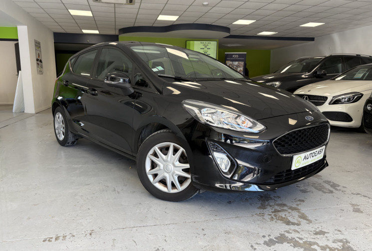 Ford Fiesta TREND 1.1 70 CV  5 P