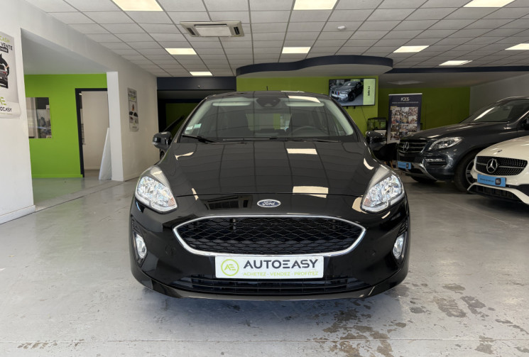 Ford Fiesta TREND 1.1 70 CV  5 P