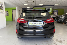 Ford Fiesta TREND 1.1 70 CV  5 P