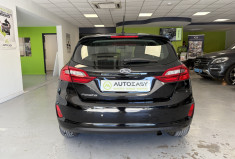 Ford Fiesta TREND 1.1 70 CV  5 P
