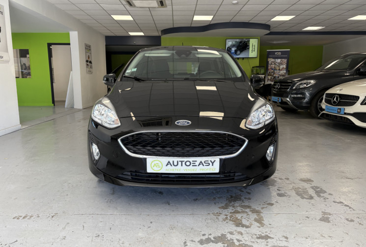 Ford Fiesta TREND 1.1 70 CV  5 P
