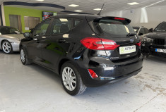 Ford Fiesta TREND 1.1 70 CV  5 P