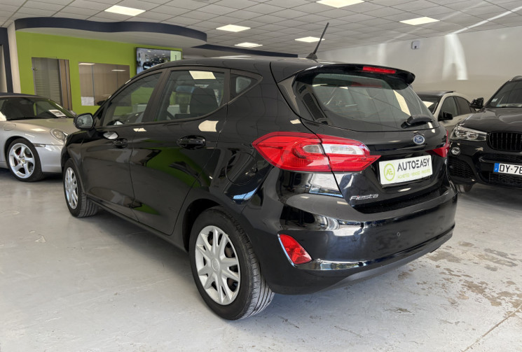 Ford Fiesta TREND 1.1 70 CV  5 P